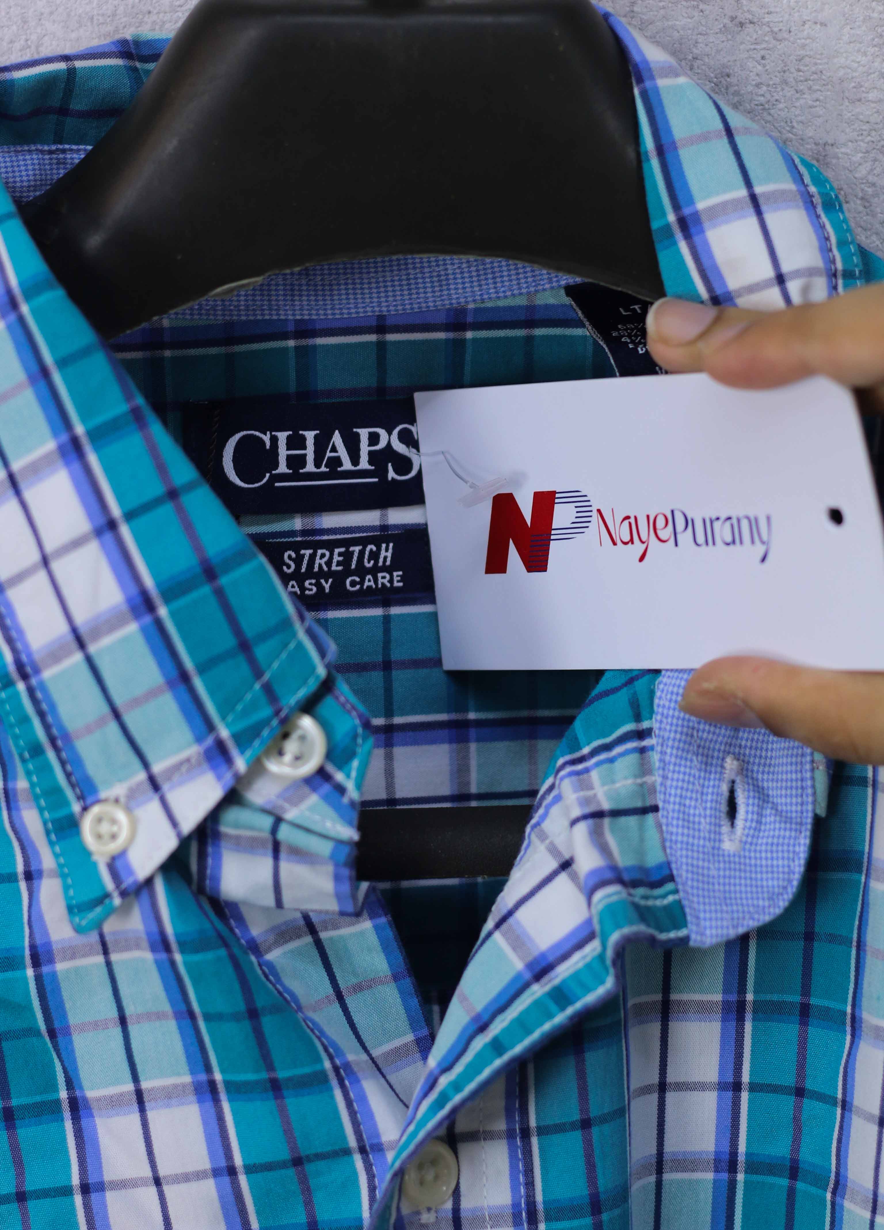 CHAPS Shirt