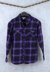 Croft & Barrow full sleeve shirt