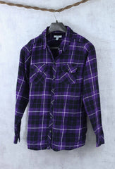 Croft & Barrow full sleeve shirt