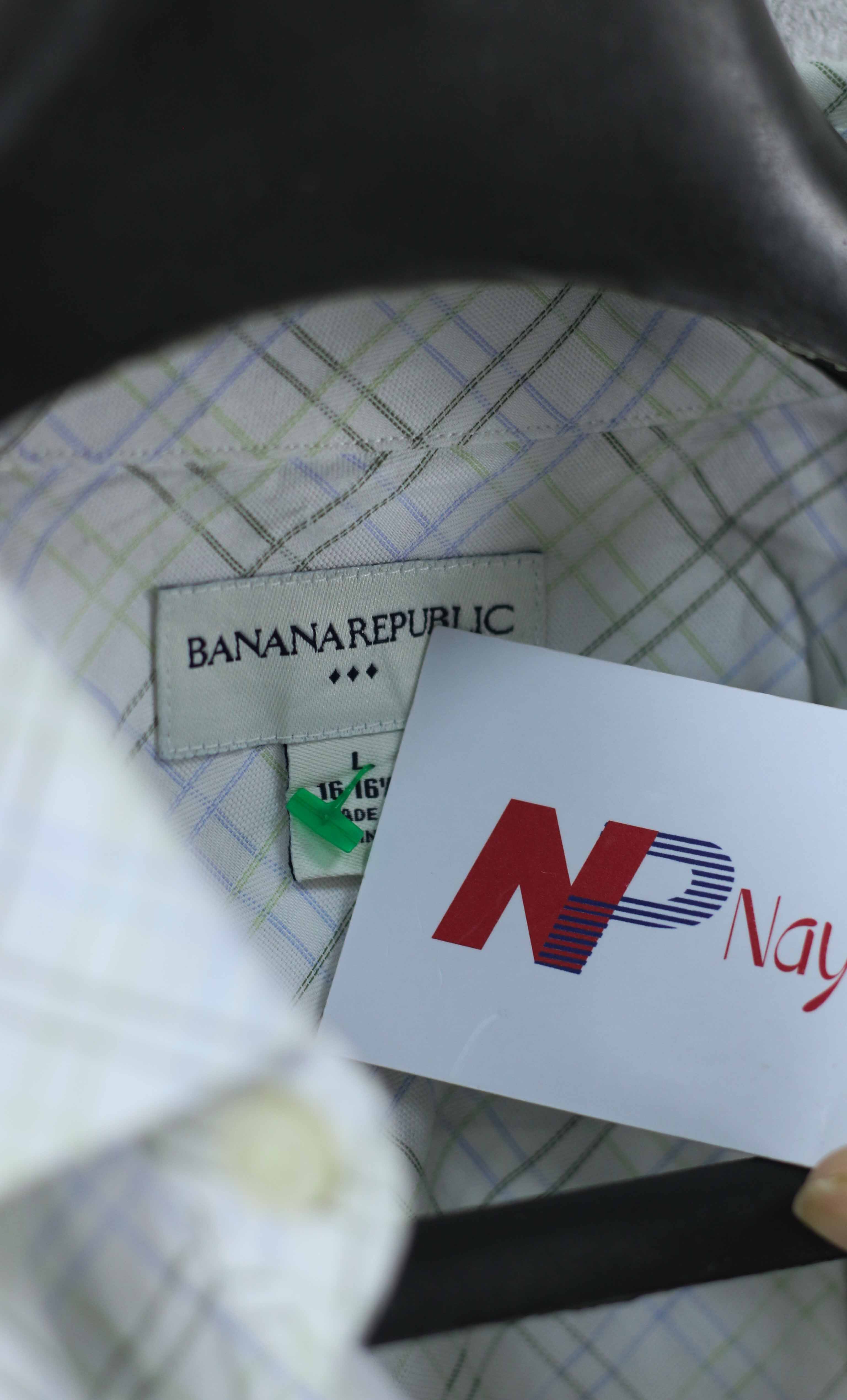 BANANA REPUBLIC