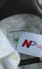 BANANA REPUBLIC