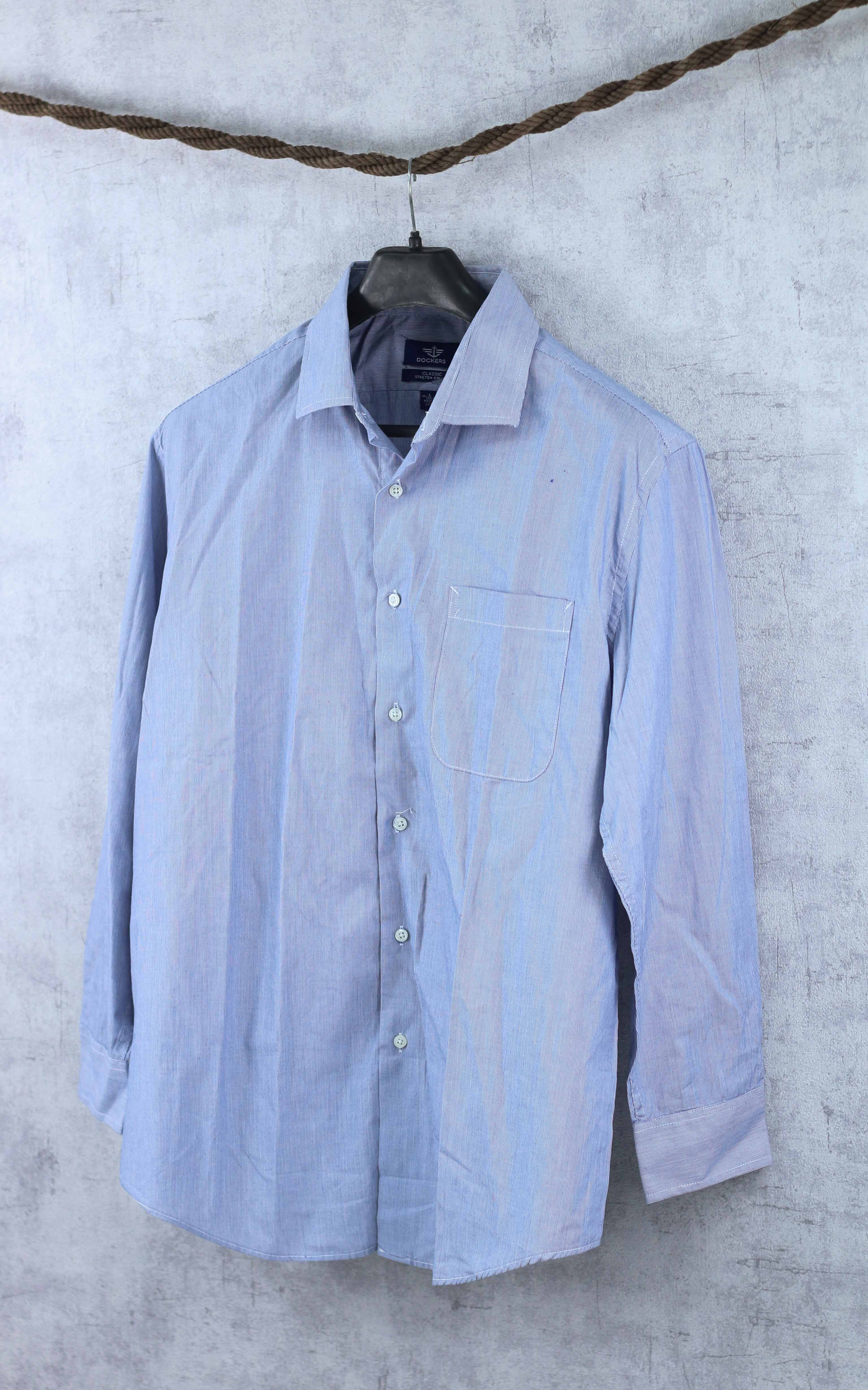 Dockers full sleeve shirt