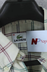 Lacoste