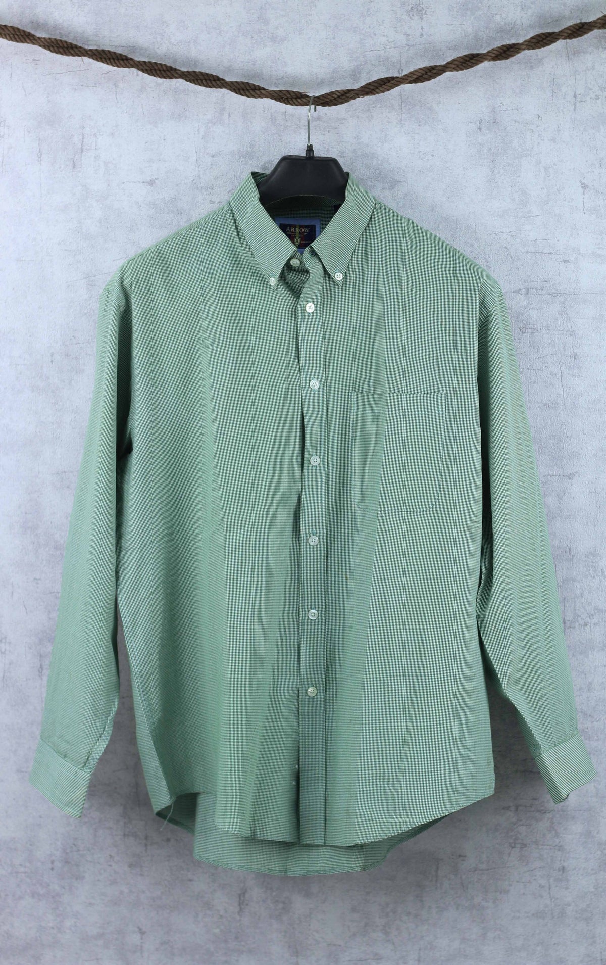 ARROW USA 1851 Men Shirt