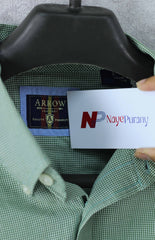 ARROW USA 1851 Men Shirt