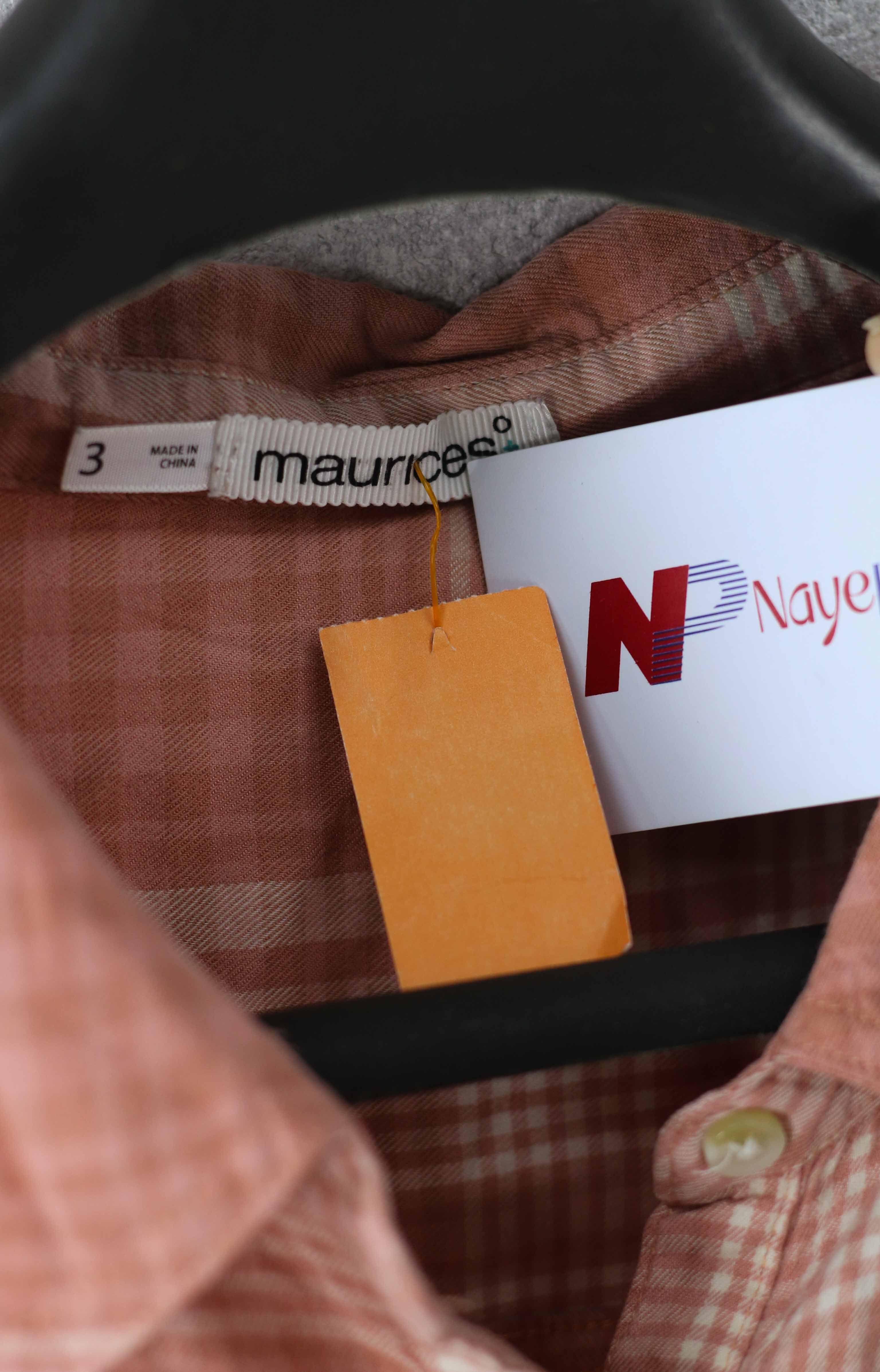 Maurices