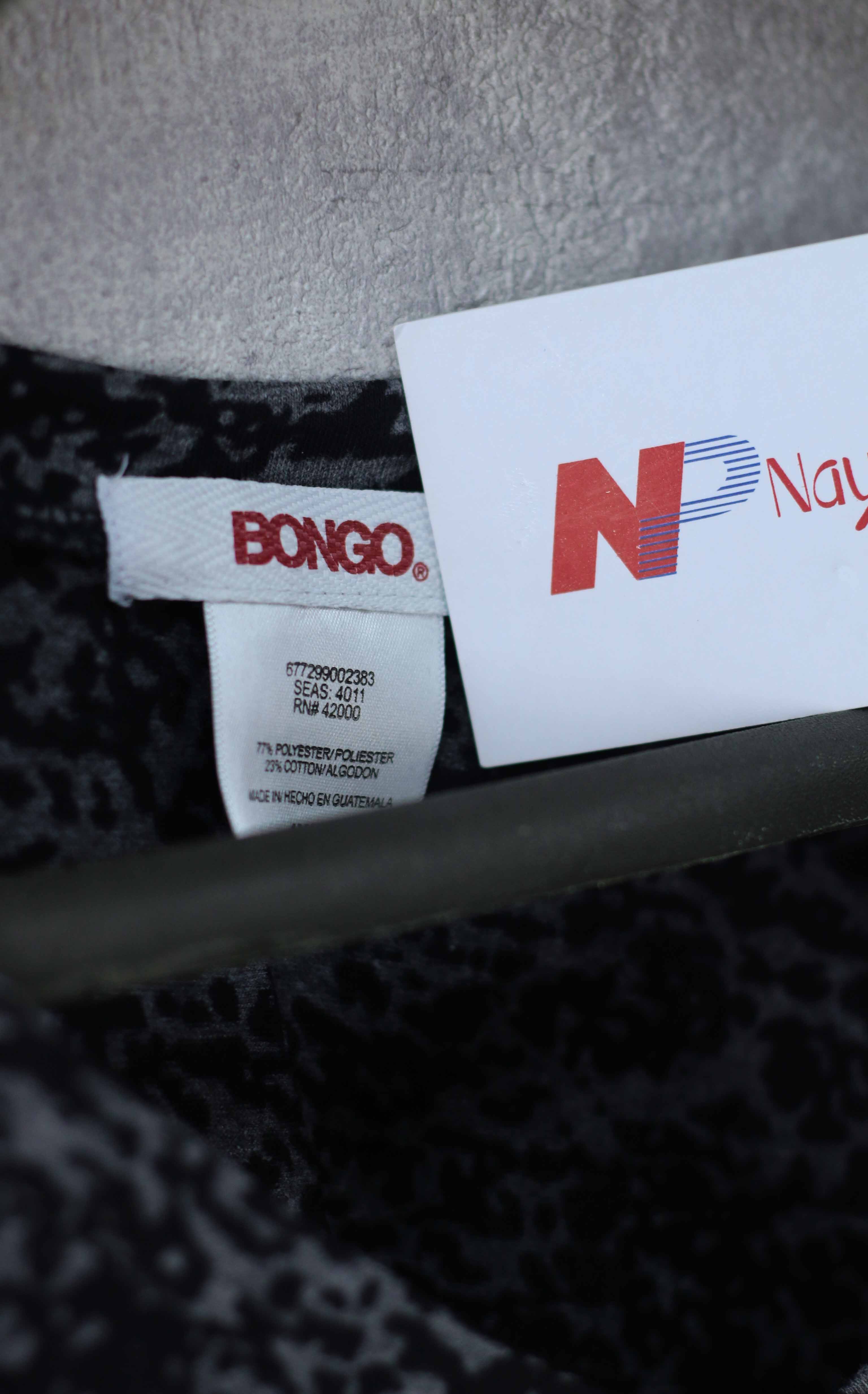 BONGO
