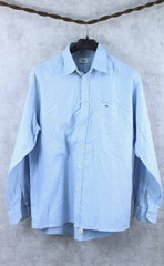 Lacoste full sleeve men shirt