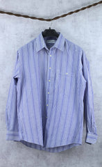 Albert Nipon Men's Full Sleeve Shirt