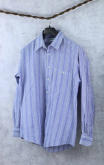 Albert Nipon Men's Full Sleeve Shirt
