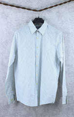 VanHeusen_Studio Slim Fit Men Full Sleeves Shirt