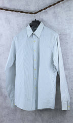VanHeusen_Studio Slim Fit Men Full Sleeves Shirt