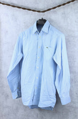 Lacoste full sleeve men shirt
