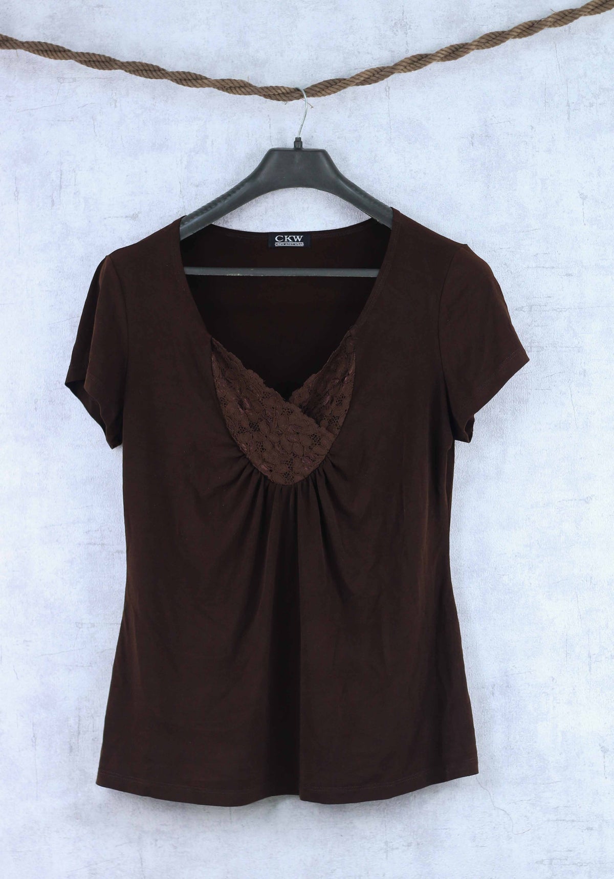 CKW crew Knitwear