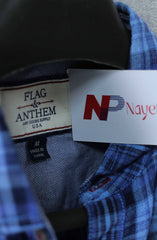 Flag and Anthem