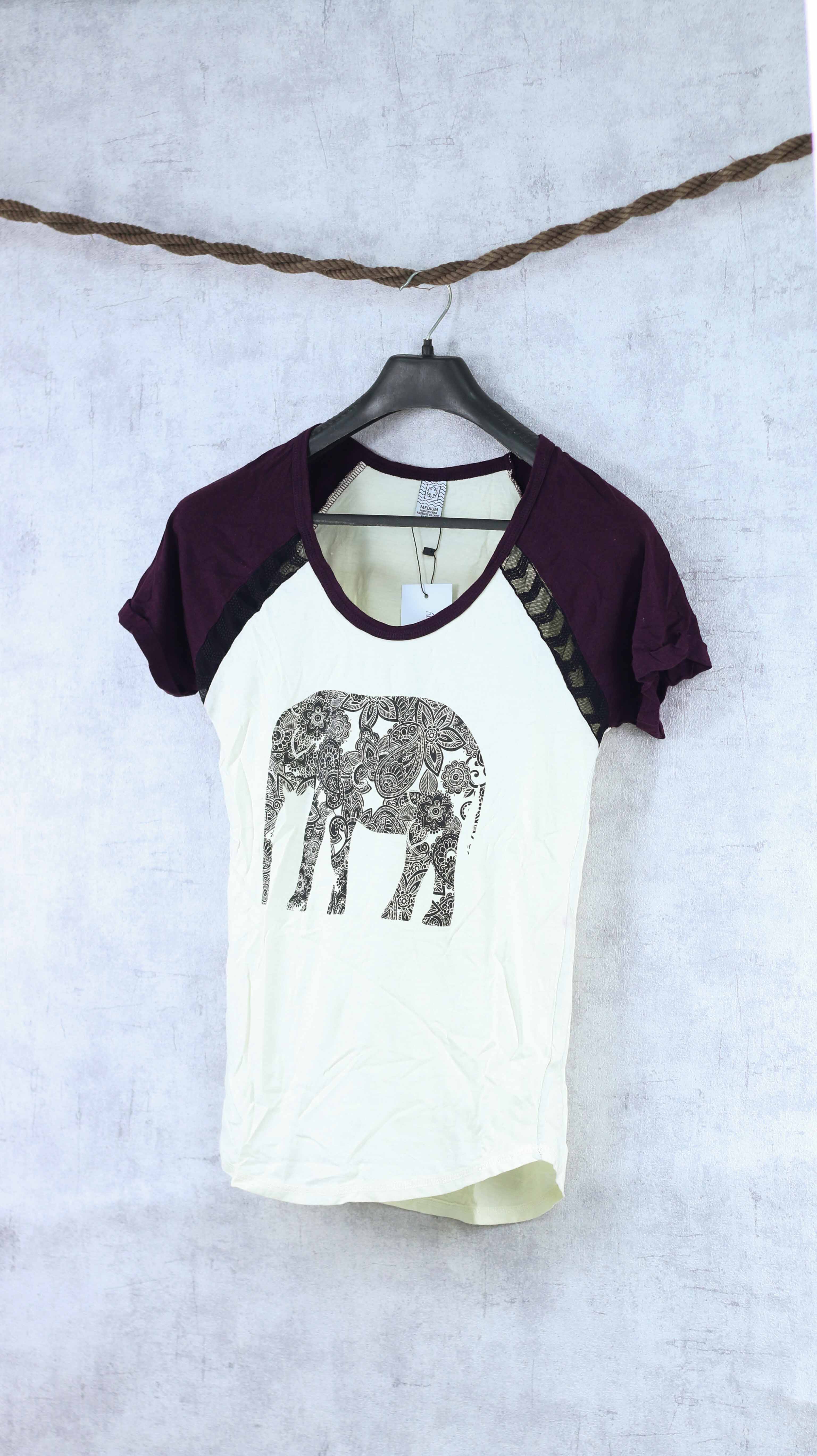 EMP PRE T-shirt