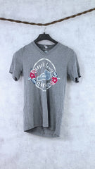 Canvas T-Shirt