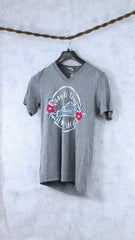 Canvas T-Shirt