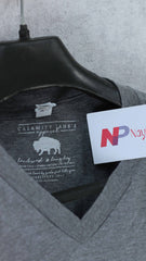 Canvas T-Shirt