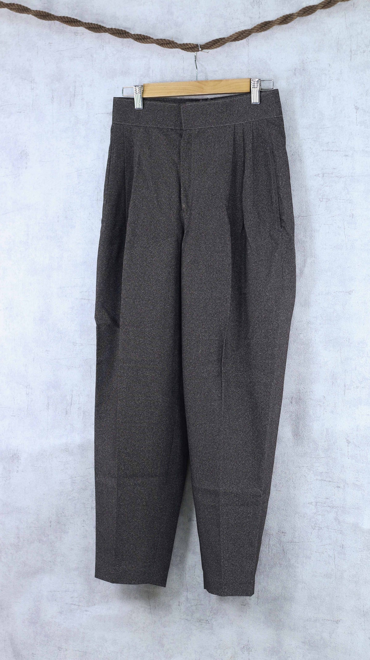Ceramic Men's Trousers