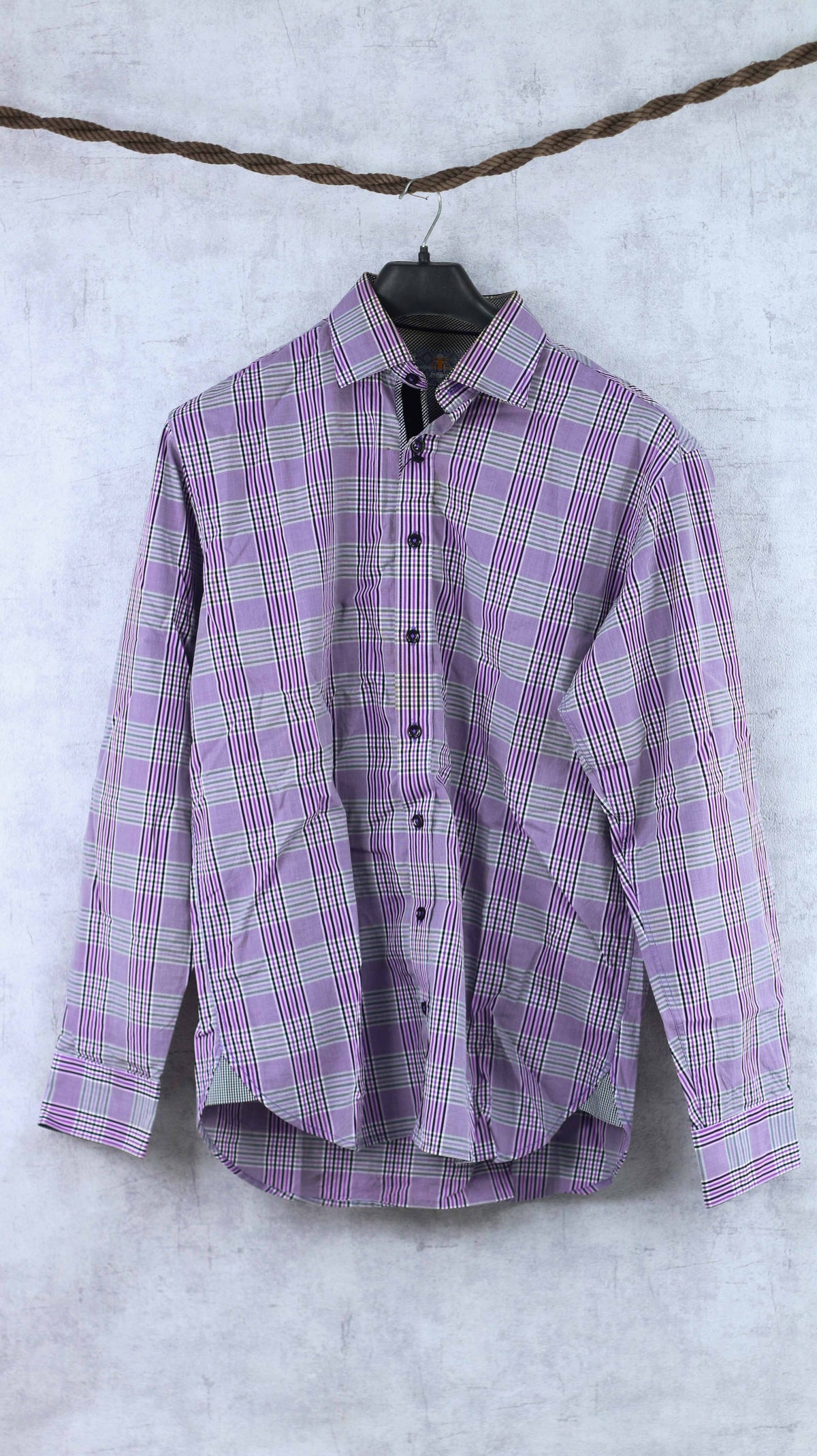 Enzone Men's Shirt