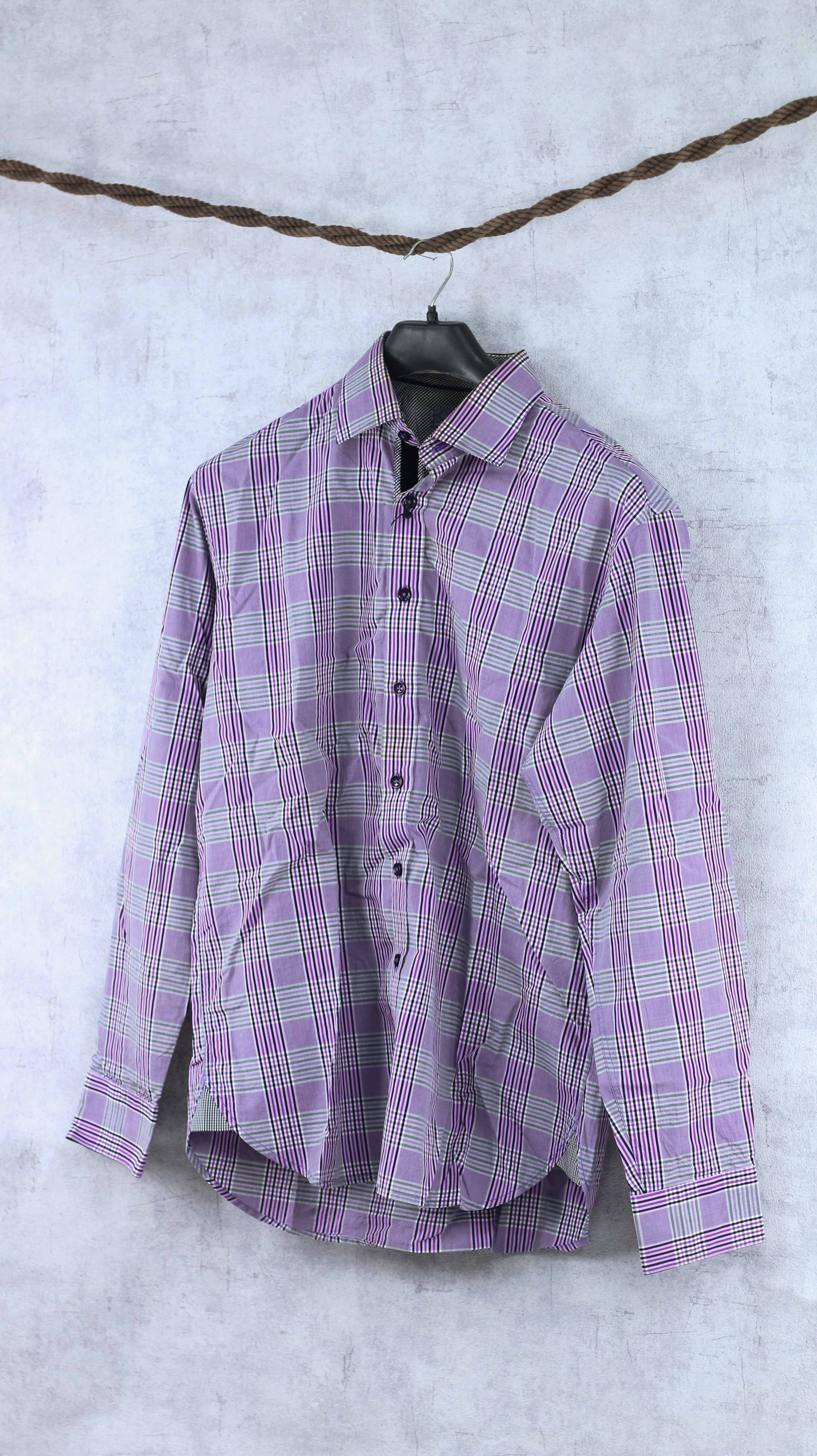 Enzone Men's Shirt