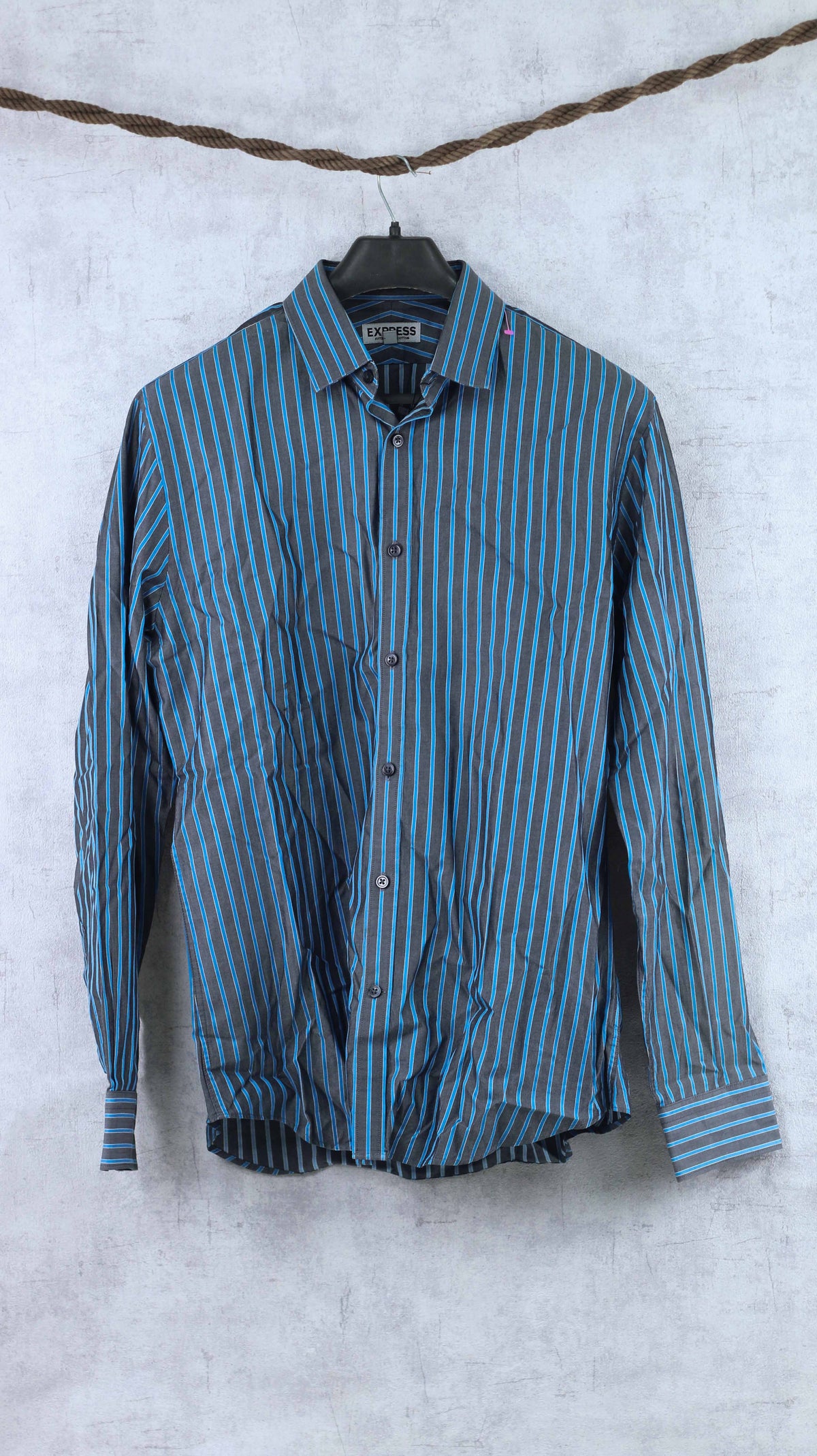 EXPRESS Men's Full Sleeve Shirt