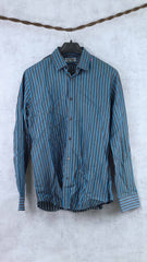 EXPRESS Men's Full Sleeve Shirt