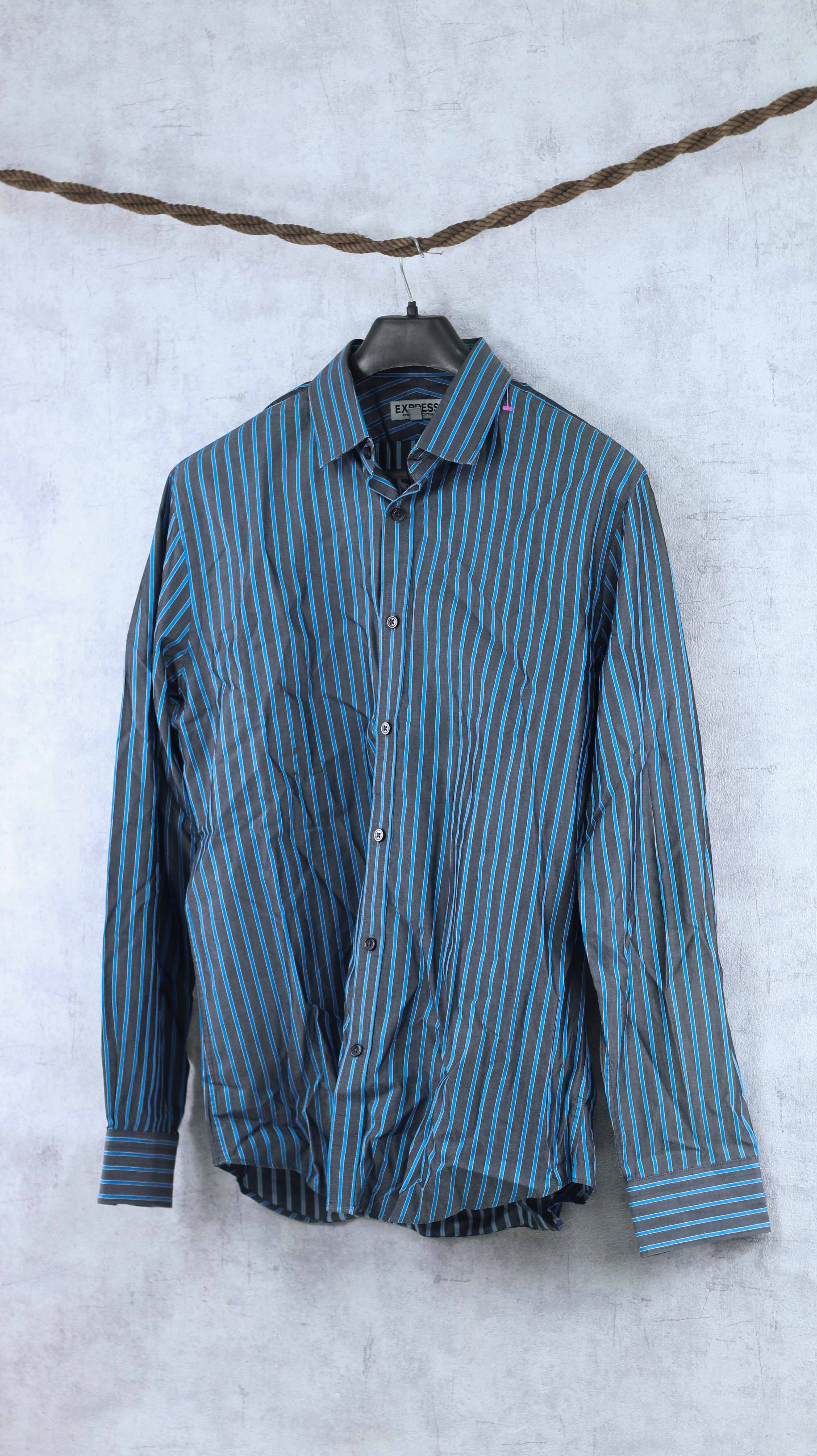 EXPRESS Men's Full Sleeve Shirt