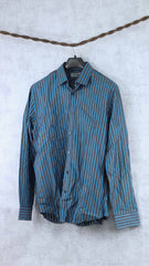 EXPRESS Men's Full Sleeve Shirt