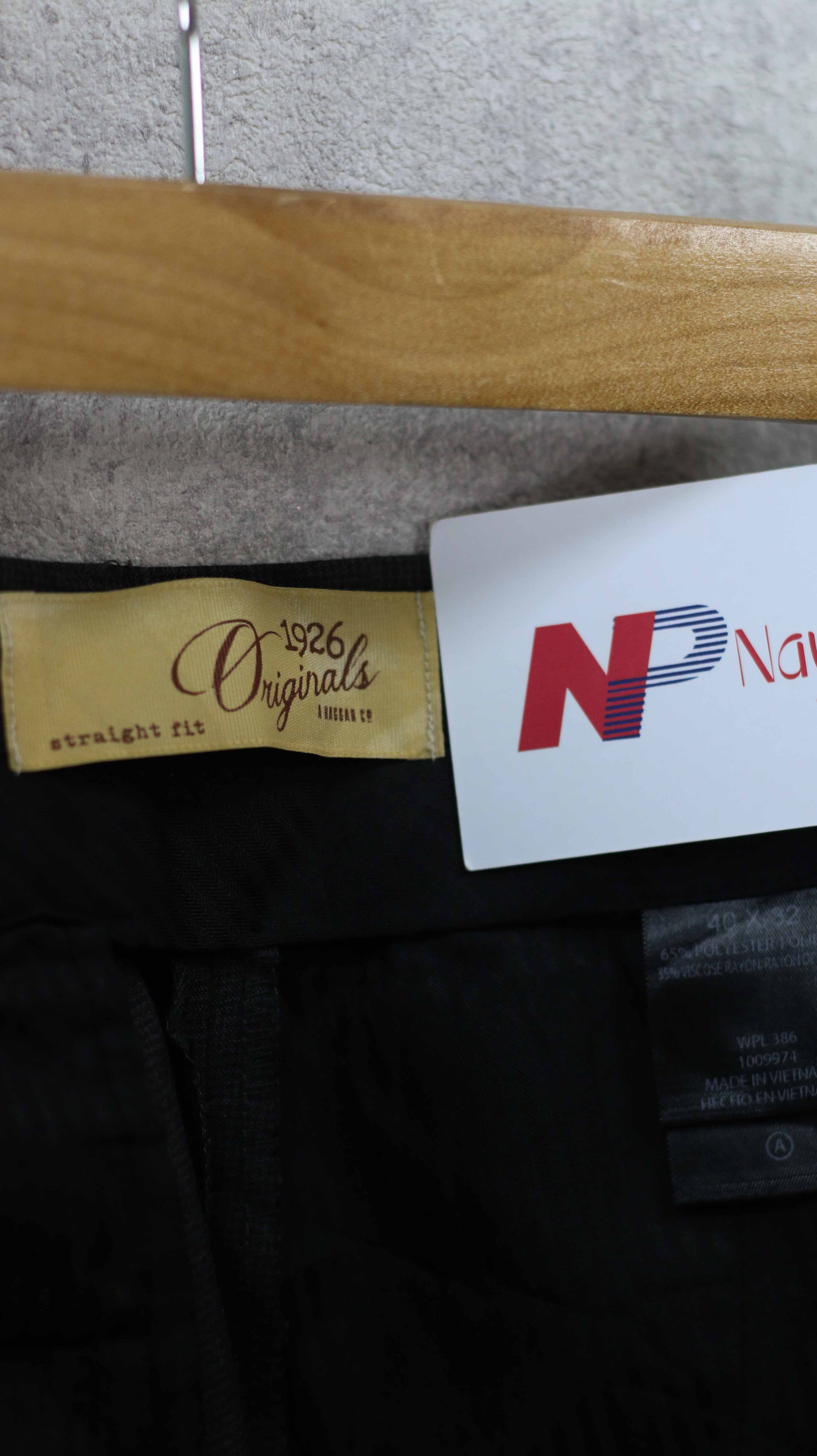 Originals 1926 Straight Fit Men's Trousers