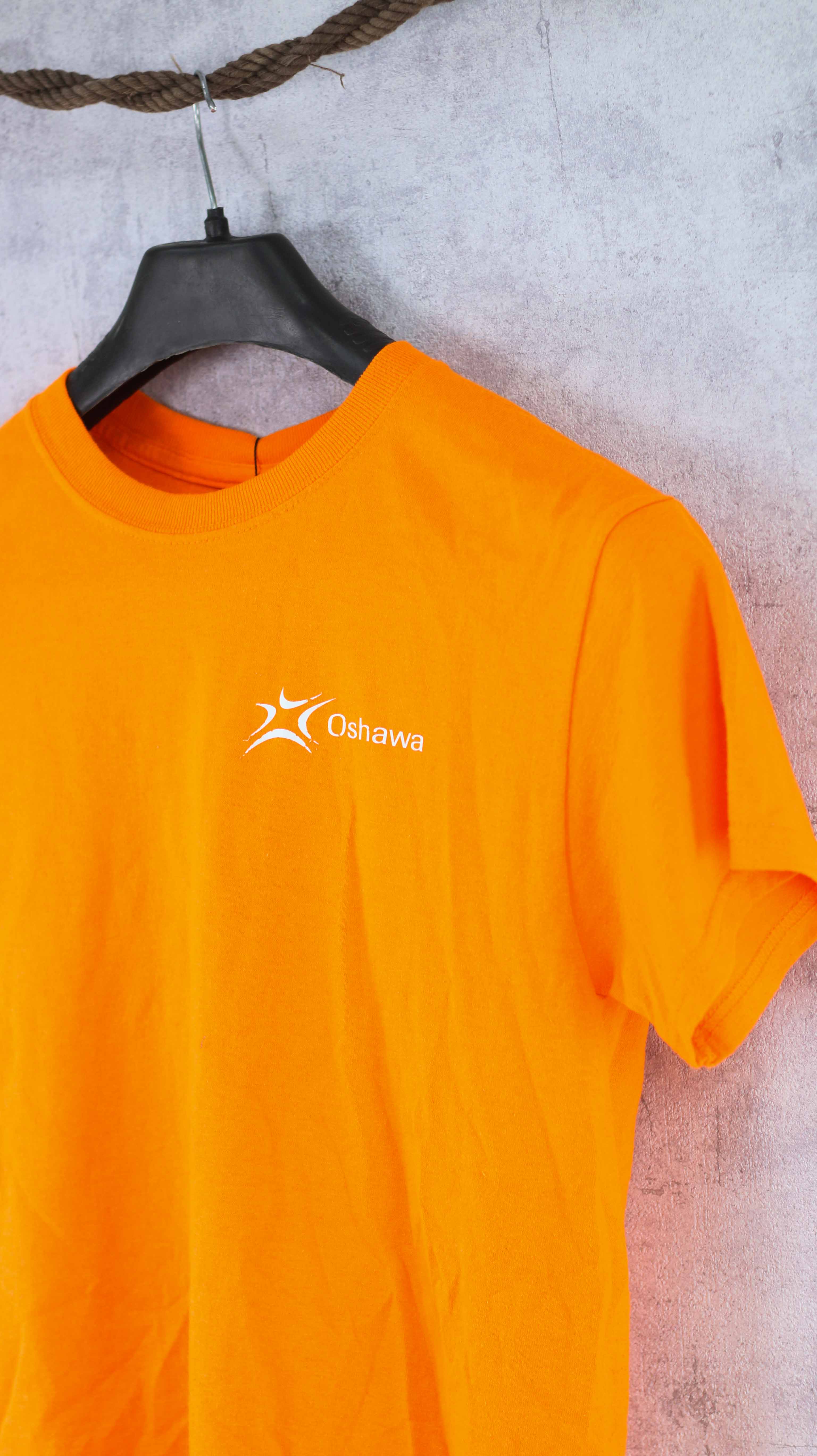 Oshawa (S)
