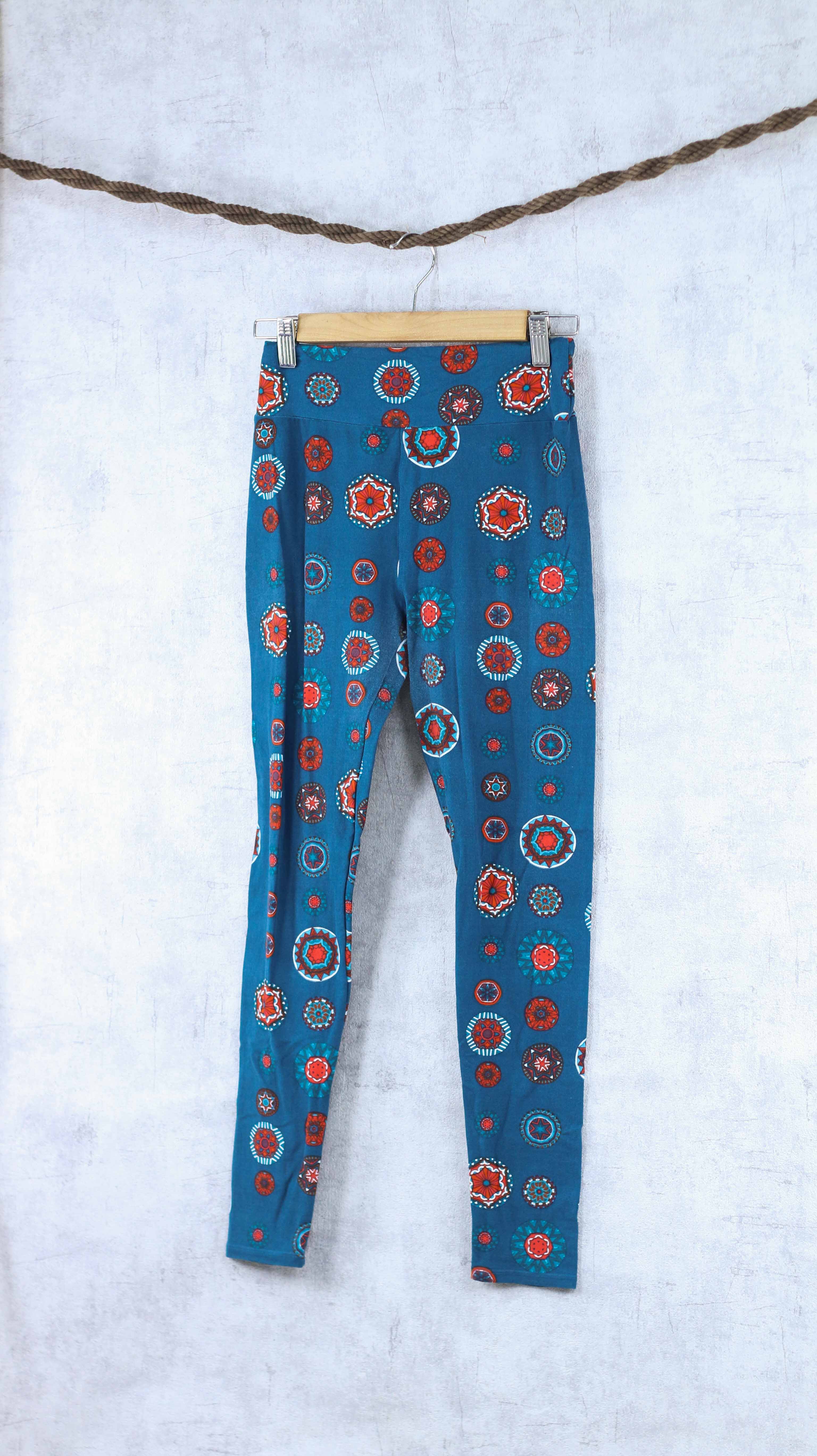 Luluroe Women's Comfort Leggings