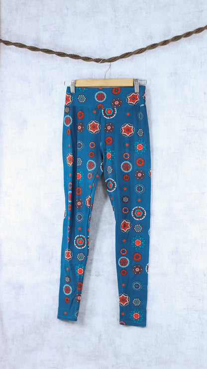 Luluroe Women's Comfort Leggings