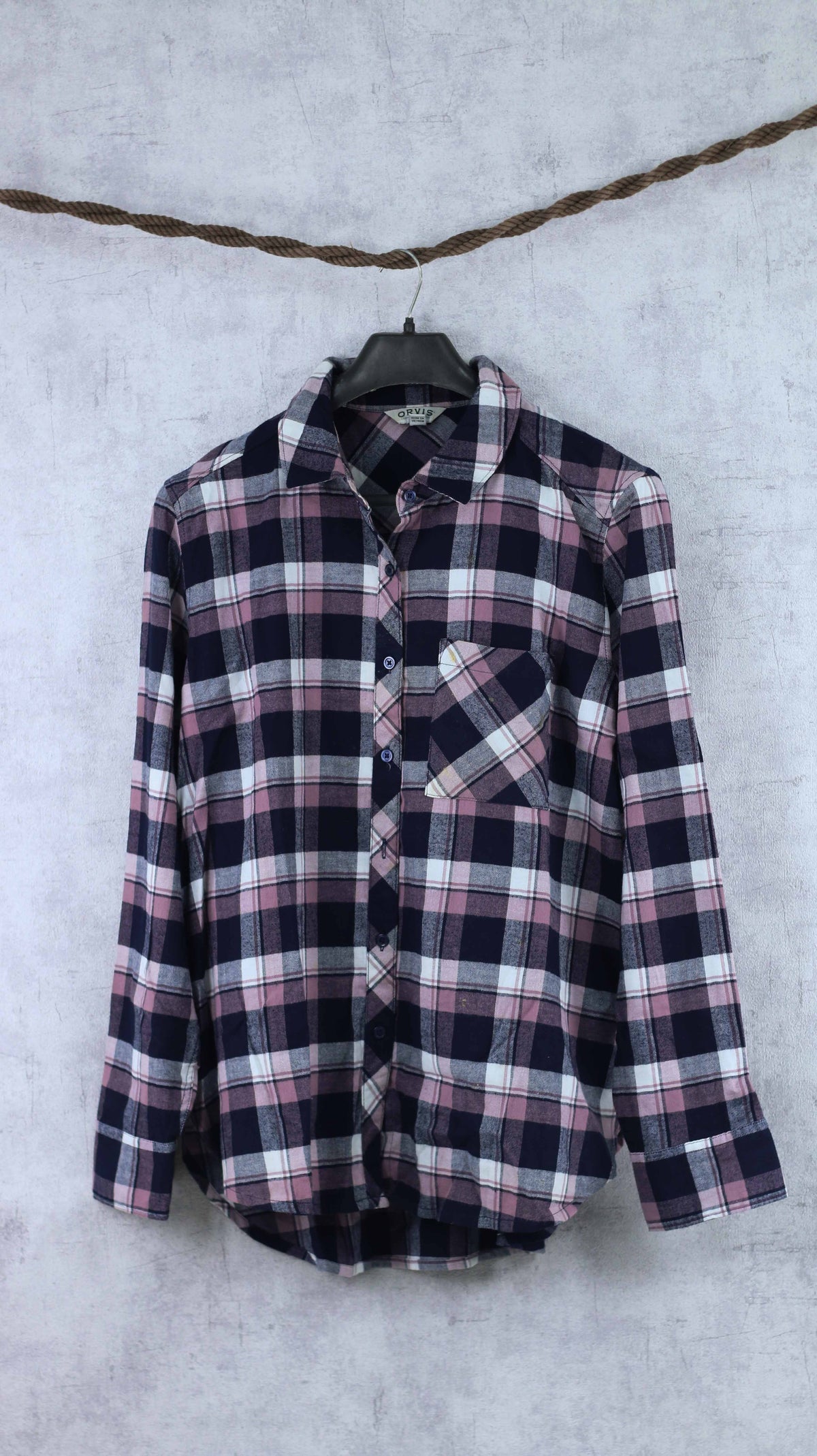 Orvis Shirt
