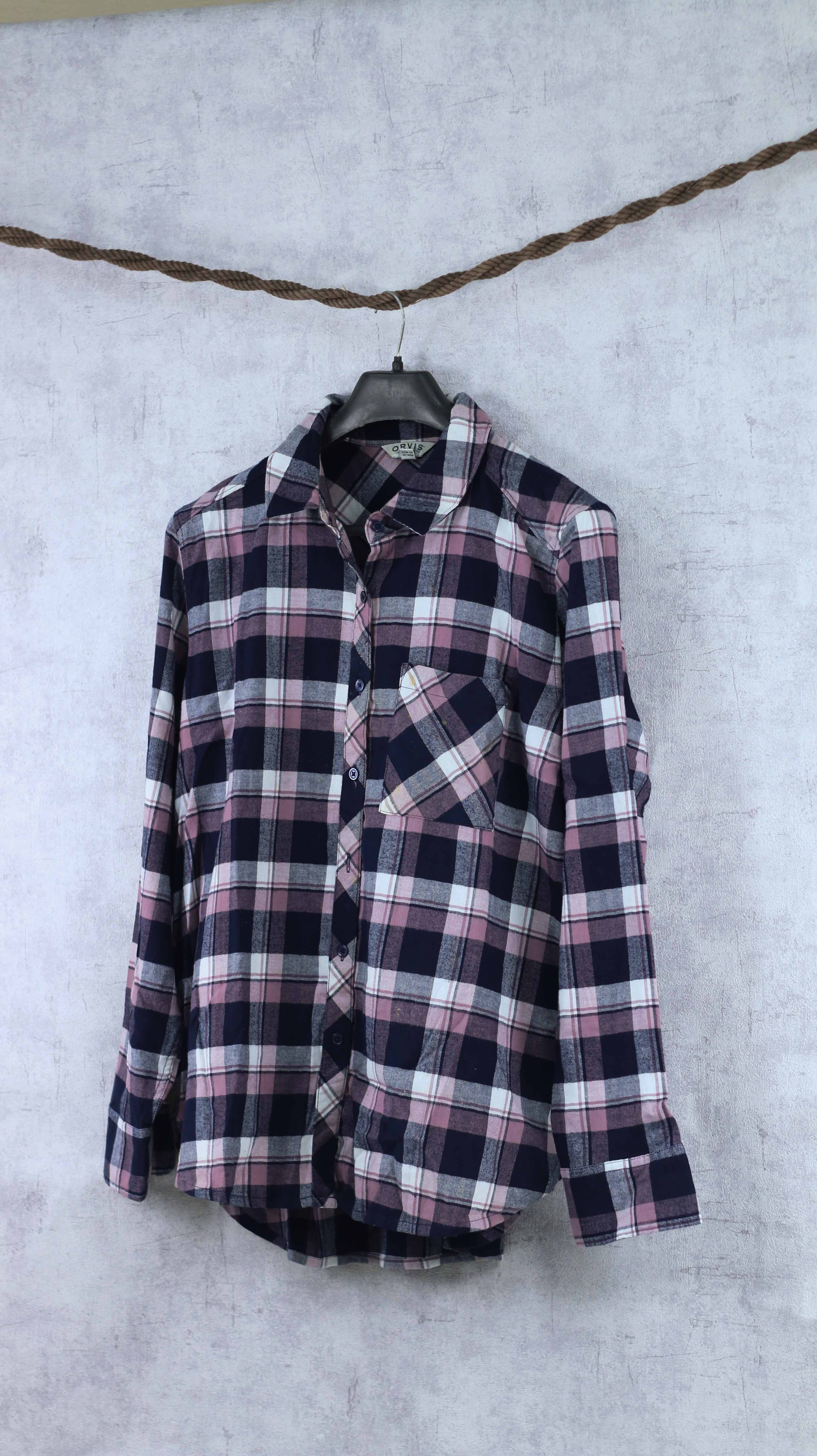 Orvis Shirt
