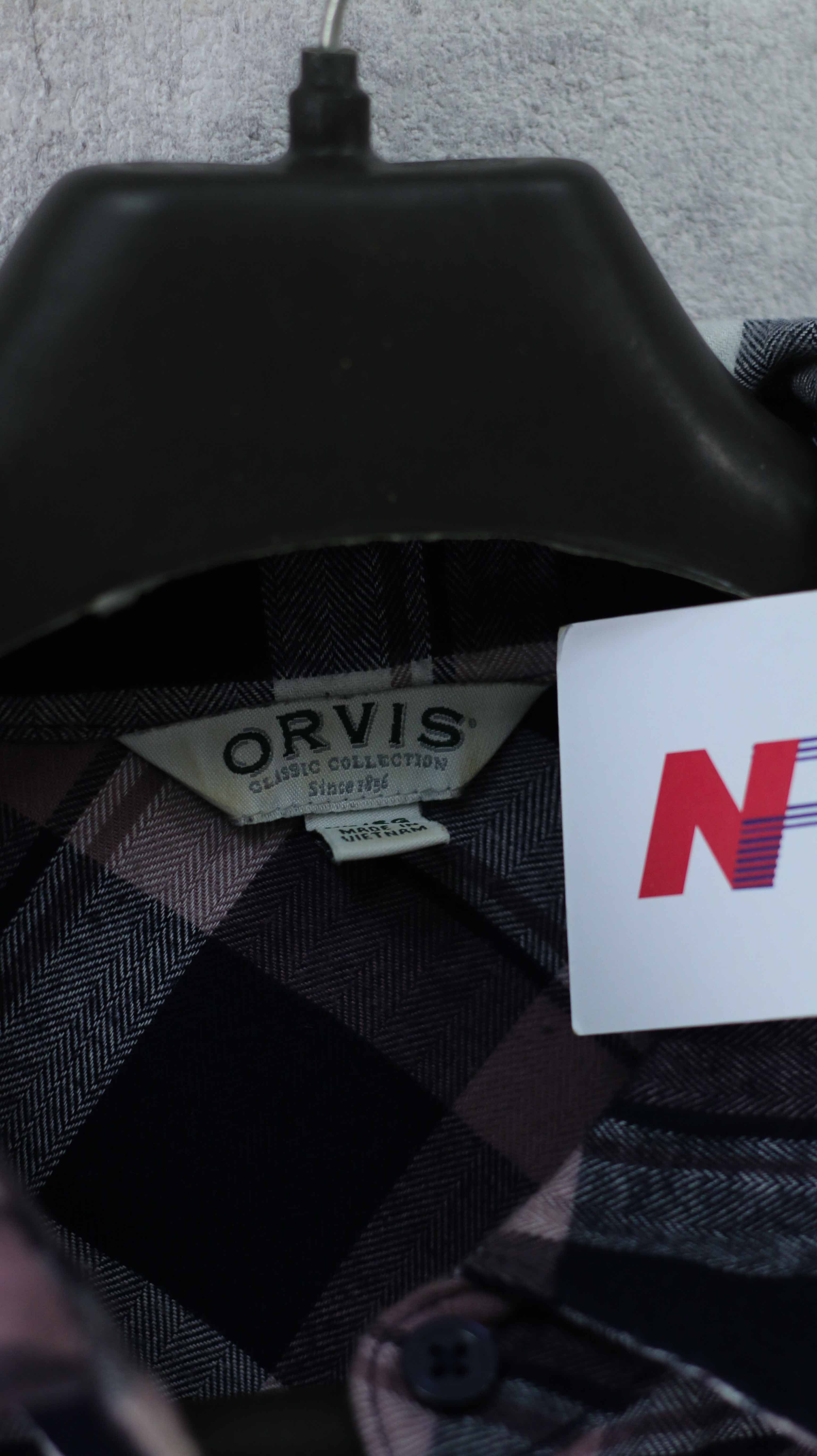 Orvis Shirt