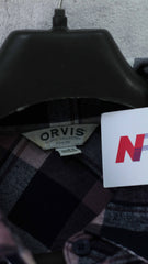Orvis Shirt