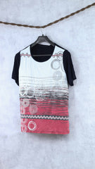 Printed - Comfortable and Versatile Wear