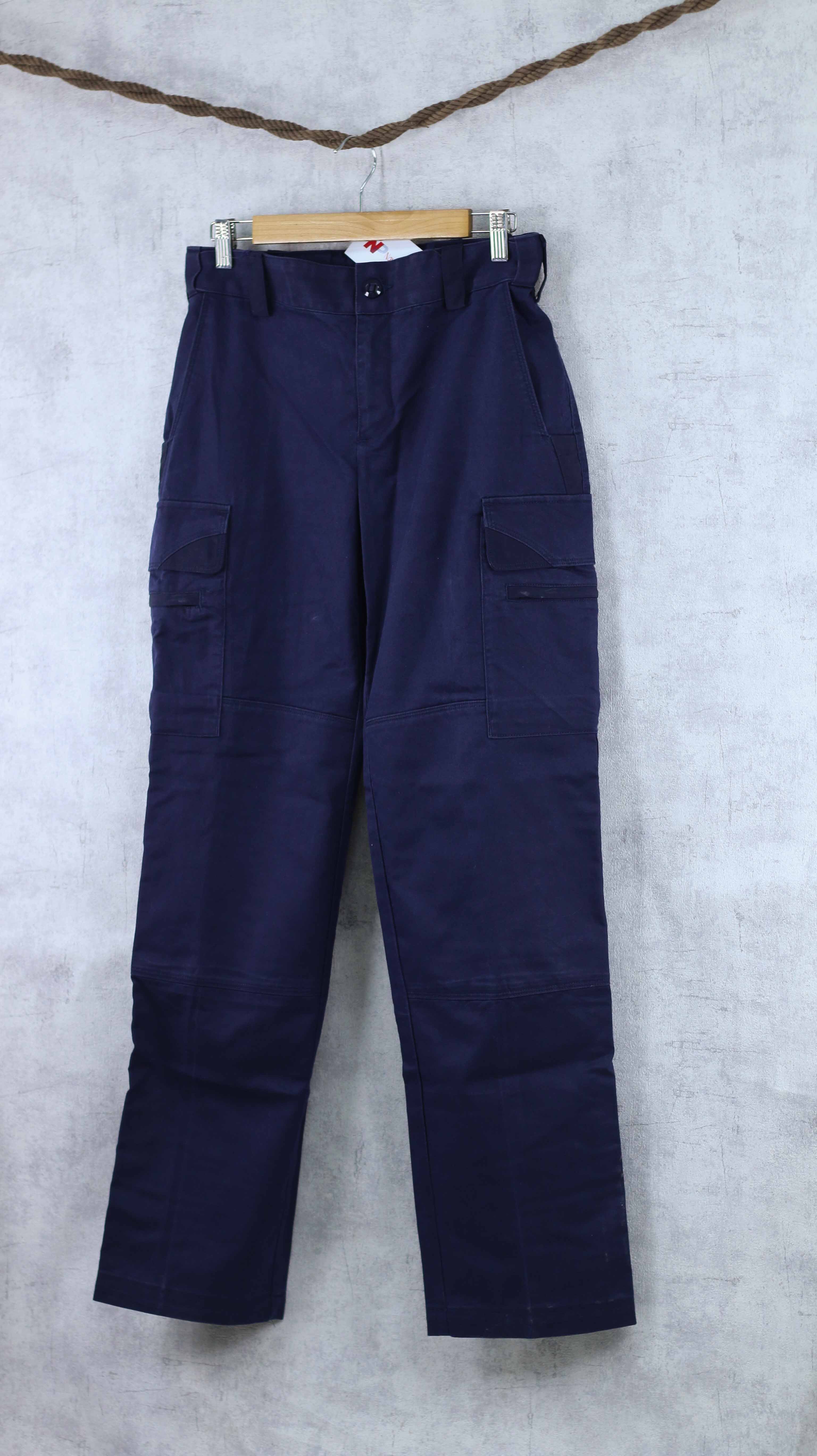 logistik 6 pockets cargo
