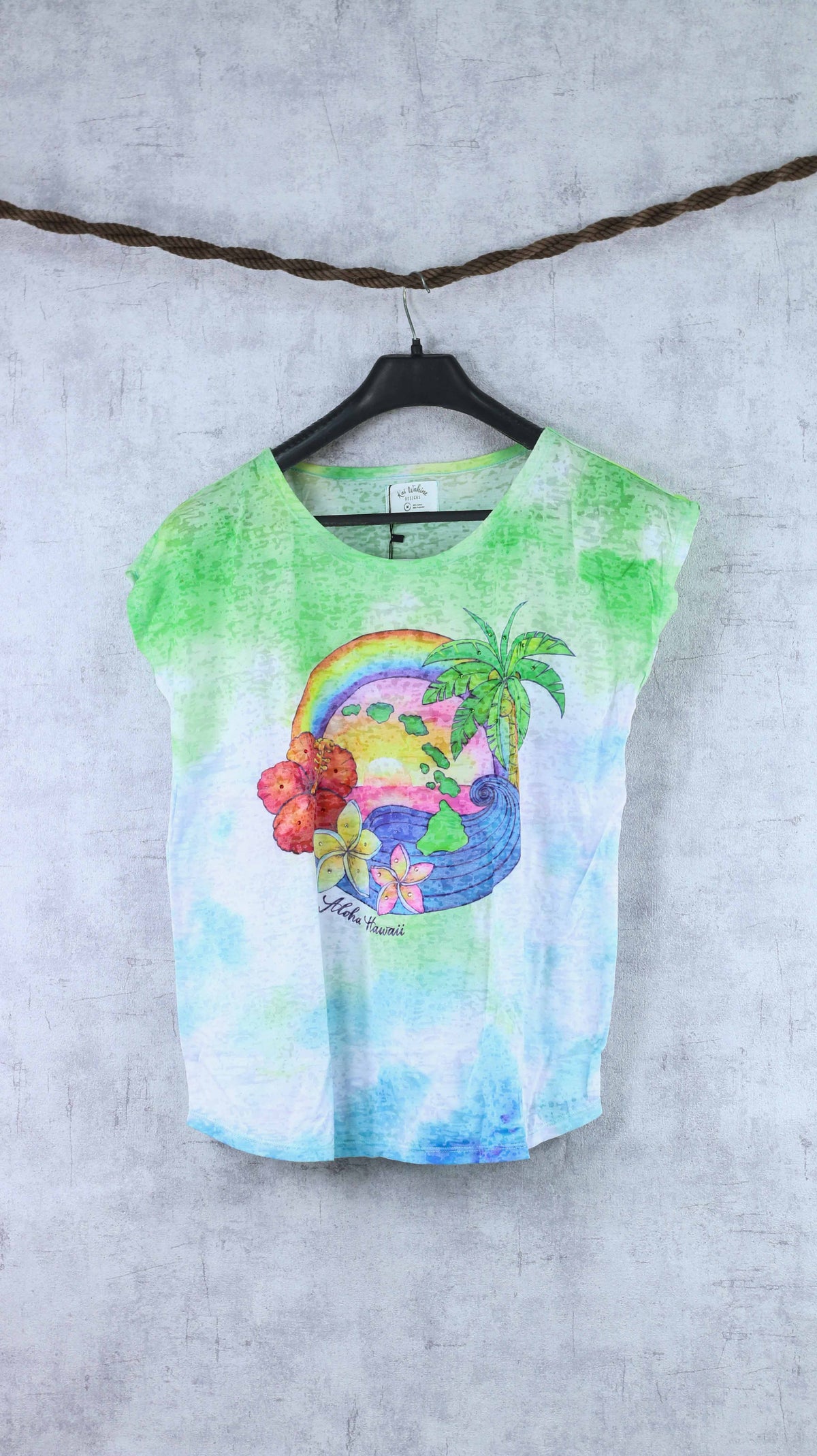Kai Wahine Designs