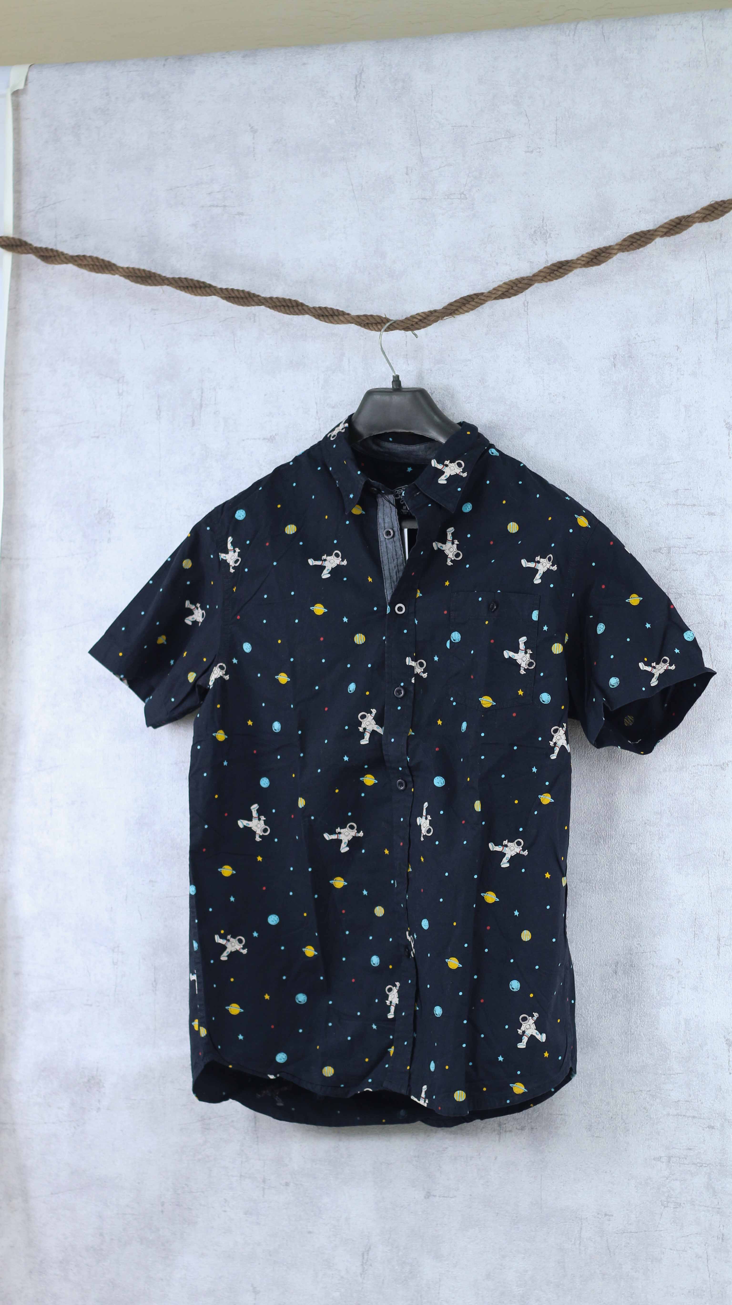 EIGHTY EIGHT Shirt