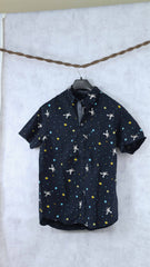 EIGHTY EIGHT Shirt