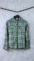 BLUE RAIN Shirt