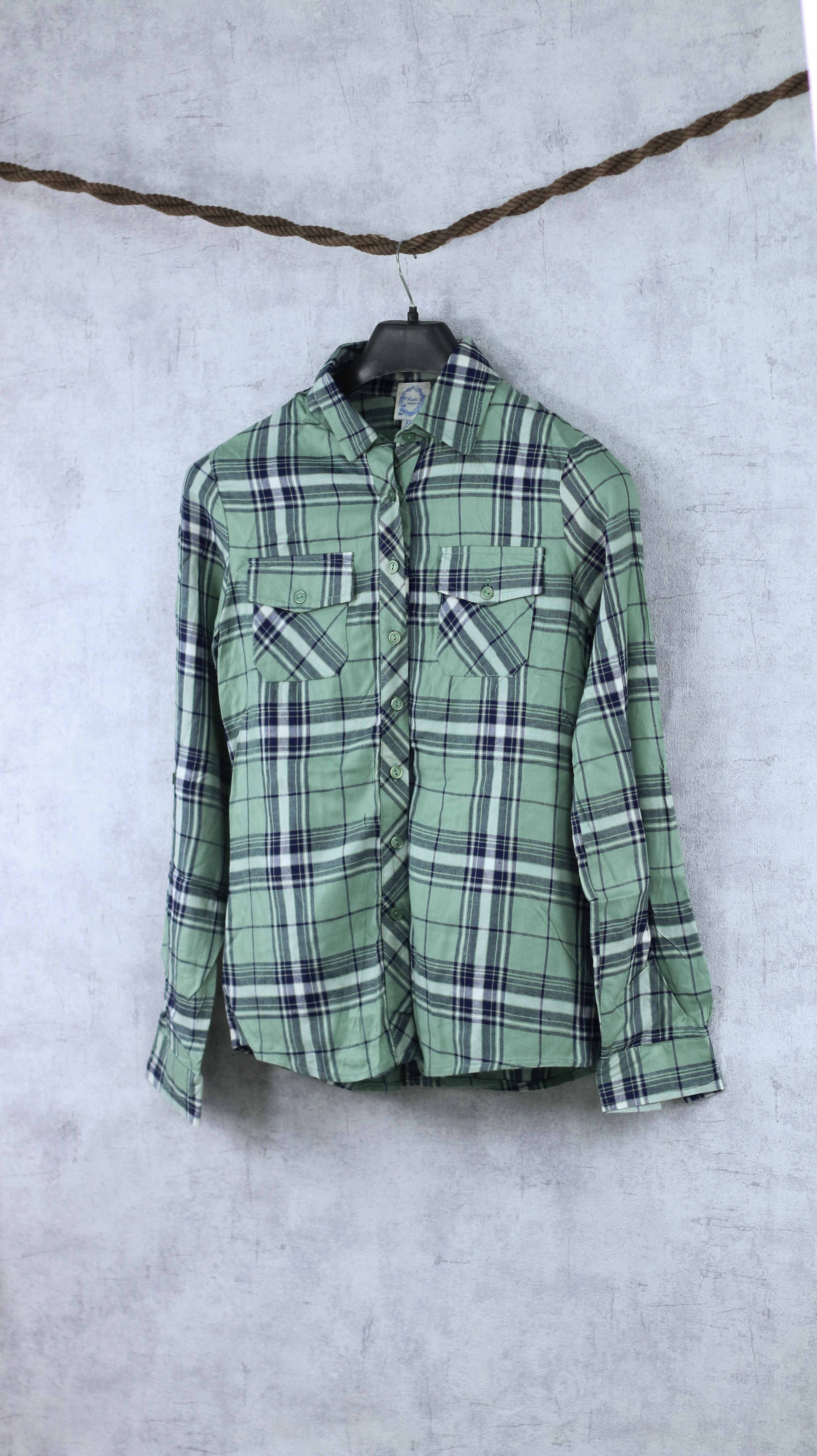 BLUE RAIN Shirt