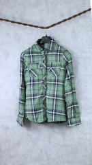 BLUE RAIN Shirt