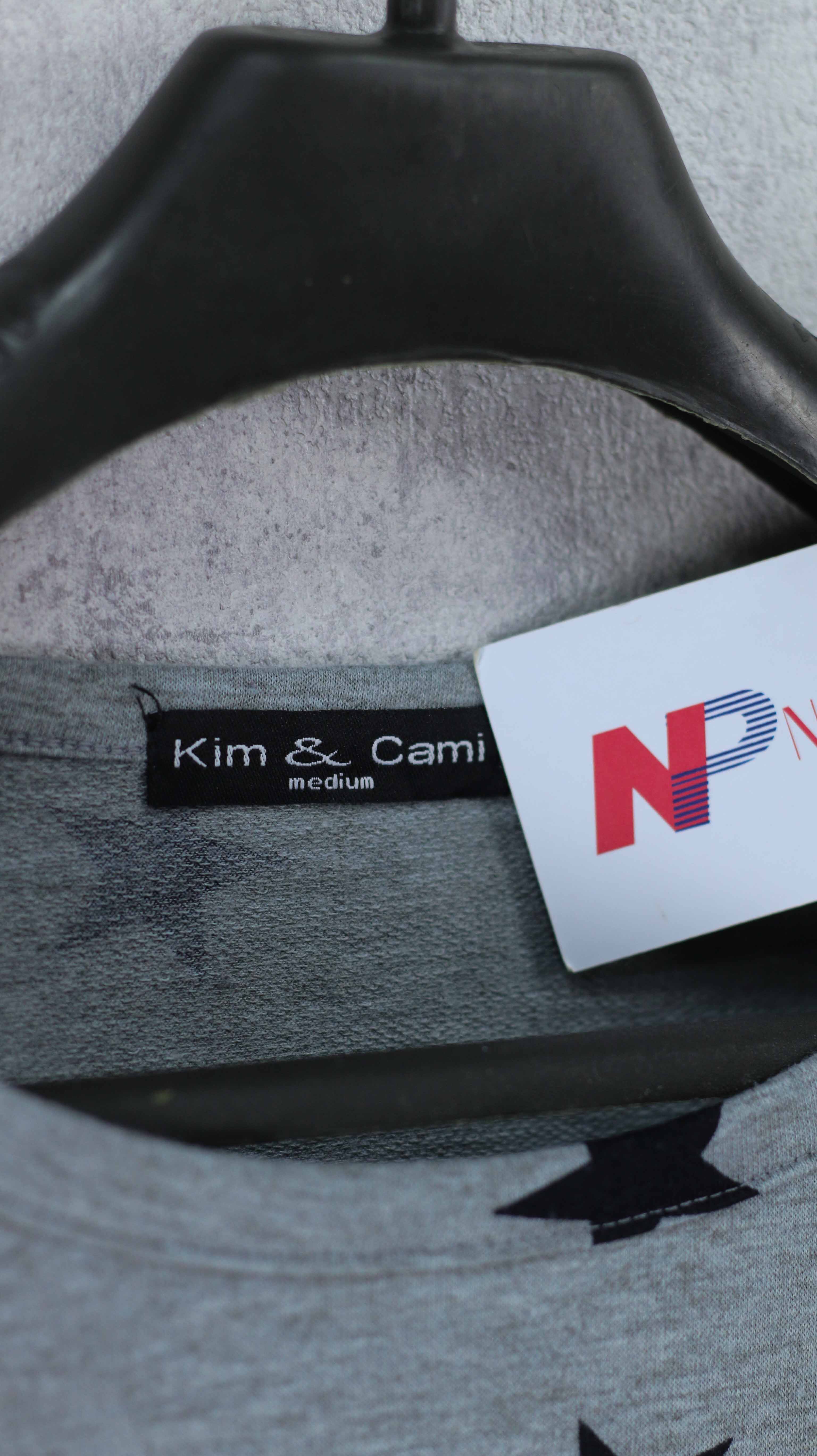 Kim & cami medium
