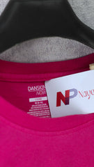 Danskin Now