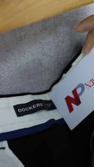 Docker's
