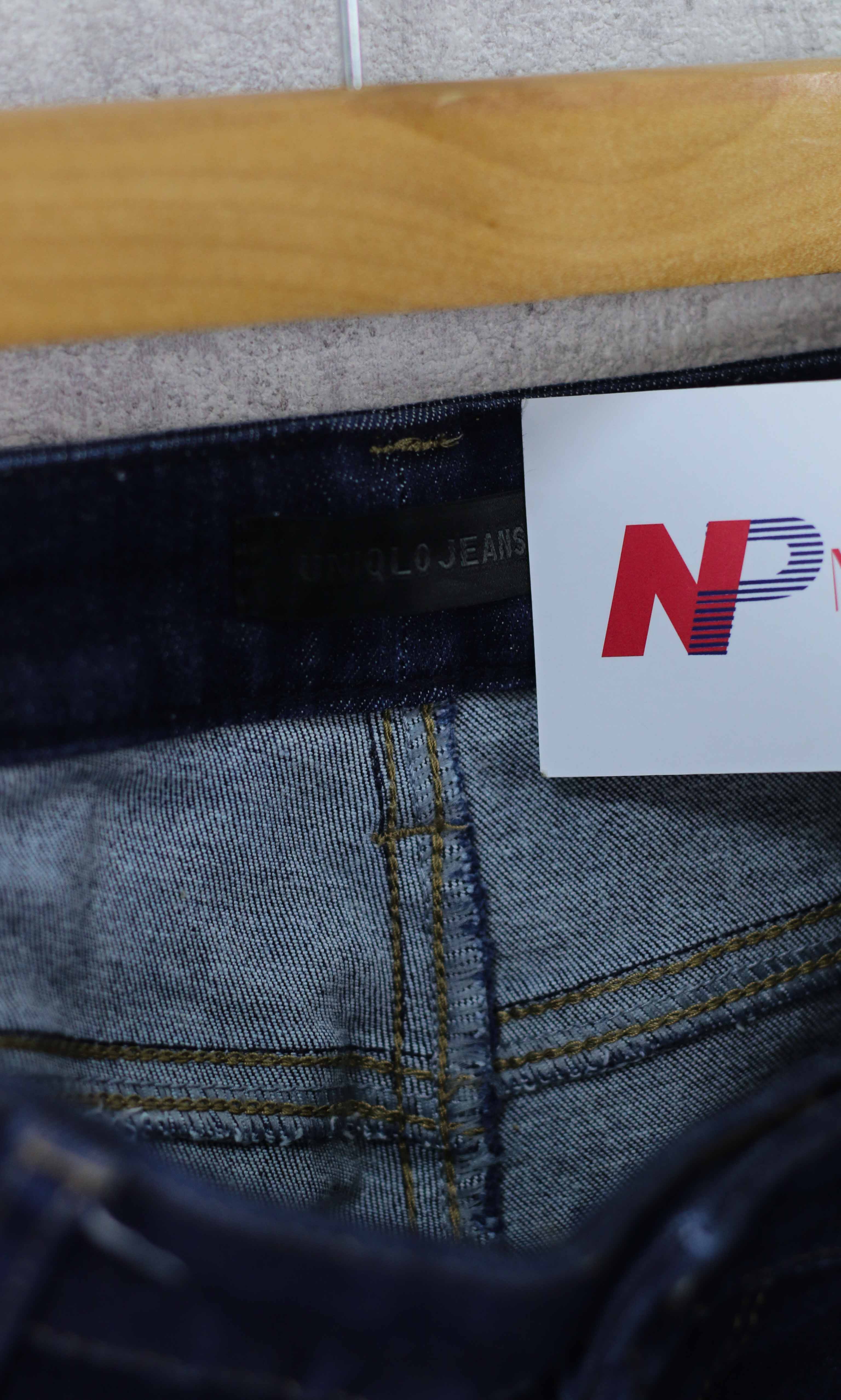 UNIQLO JEANS